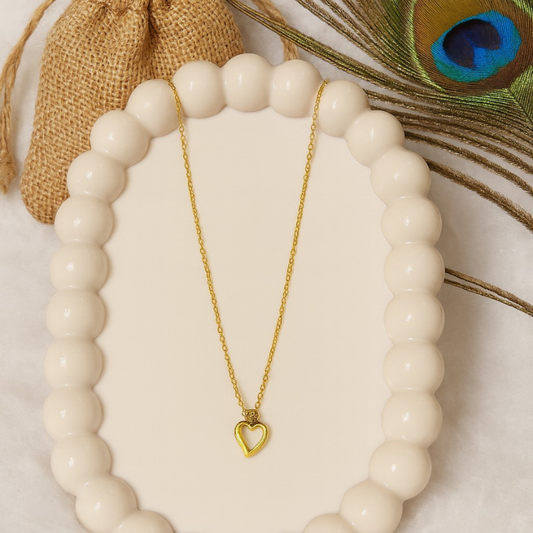 Saanidhya Necklace