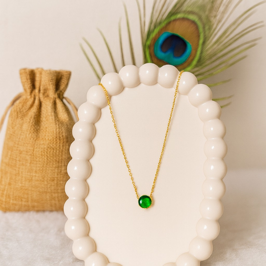 HarithaSaara Necklace