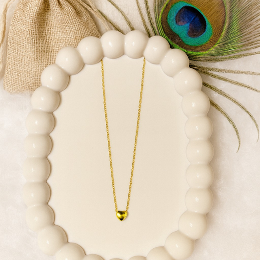 Anuraaga Necklace
