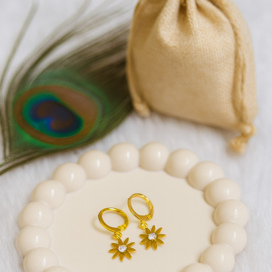 Divya Kirana Earrings