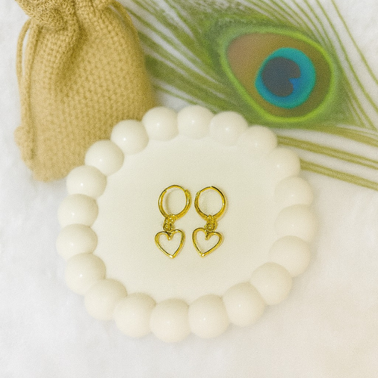 Manohari Earrings