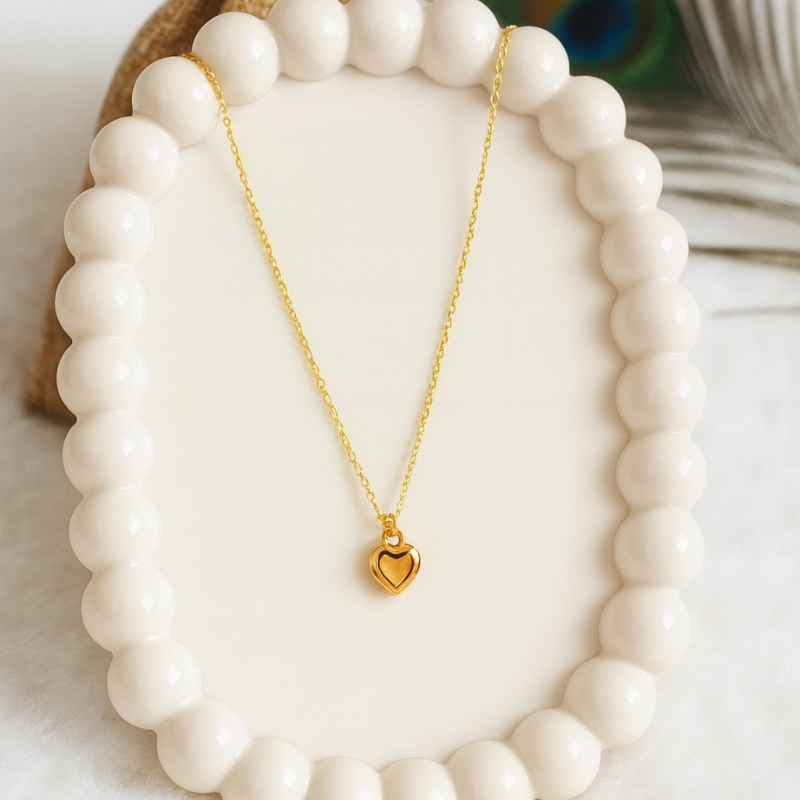 Maithri Necklace