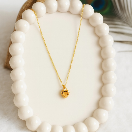 Maithri Necklace