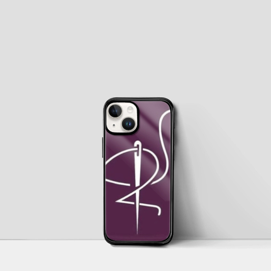 IPhone Glass Case