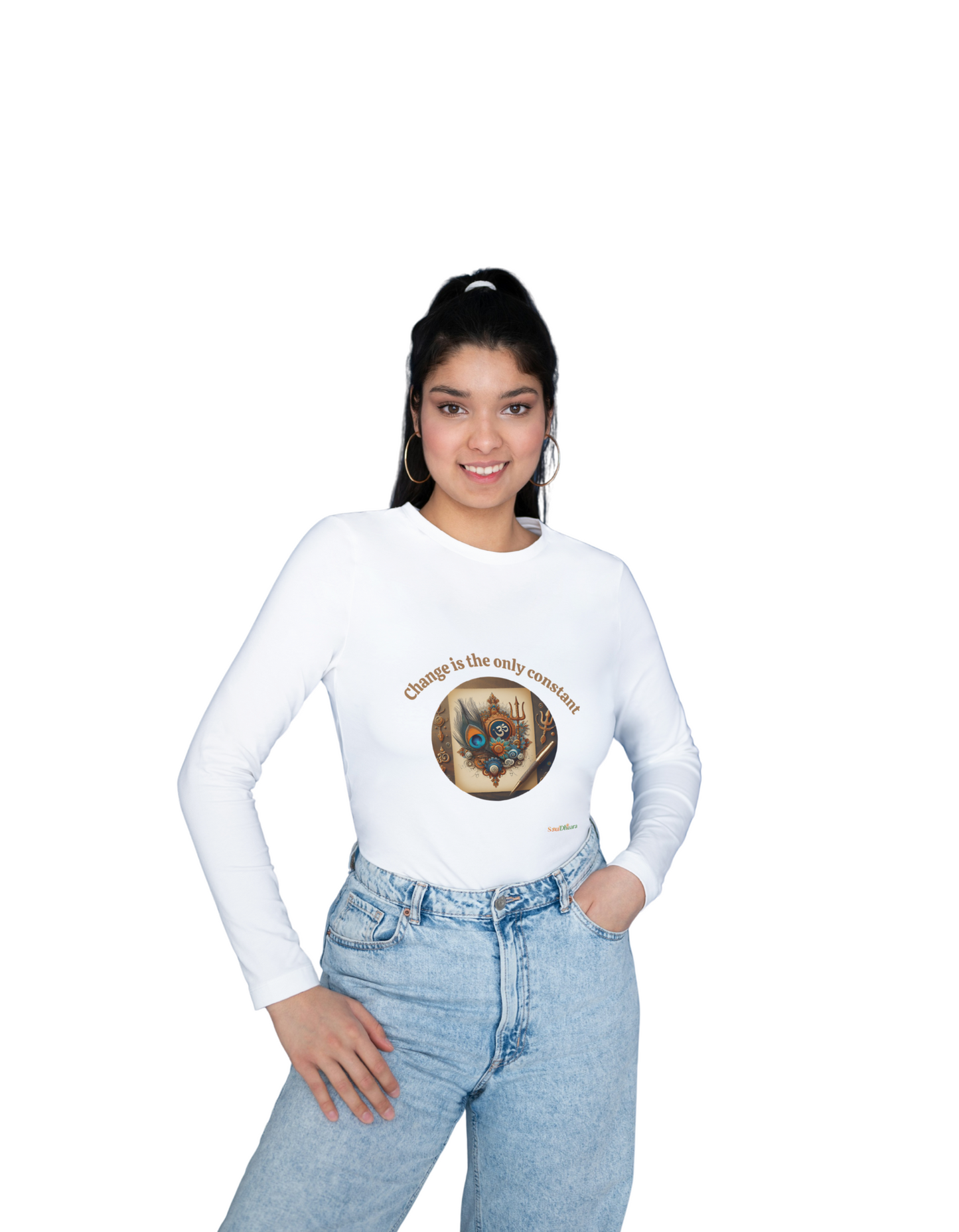 Women's Long Sleeve T-shirt